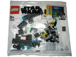 Mini Boost Droid Commander polybag