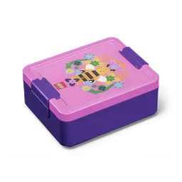 Iconic Bee Lunch Box
