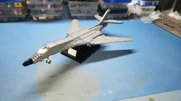 1:72 Scale B-1B Lancer