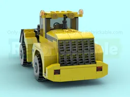 Wheel Loader