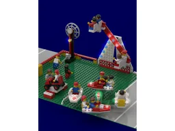 6392 Fun-fair