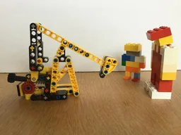 42163 Pumpjack