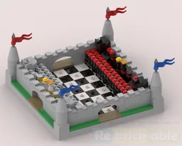 Army Chess