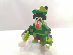 11007 Farmer bot