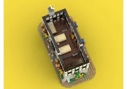Falcon's Keep