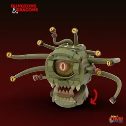 My Beholder