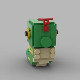 Caterpie (Pokémon)