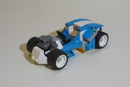 31072 Rat Rod