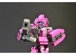 Elita-One - Transformers One