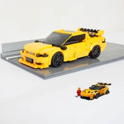 77239 Lancer EVO 6
