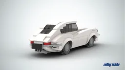 Jaguar E-Type