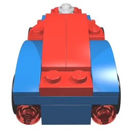 31000 Hotrod
