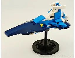 Venator-class Attack Cruiser