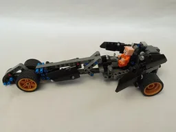 Speed Chaser