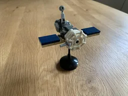 Soyuz T – 1:110