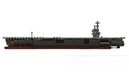 USS Gerald R. Ford