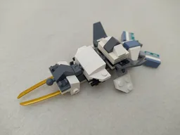 30591 Starship Jiao Long