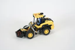 End Loader