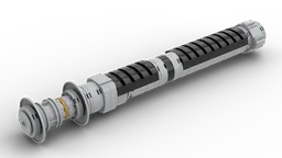 Kyle Katarn's Lightsaber