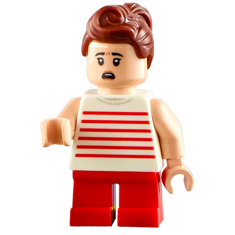Lego Etta Candy