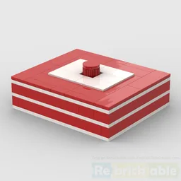 Impossible Puzzle Box