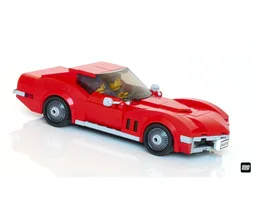 Corvette C3 Stingray