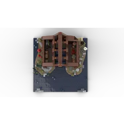 Boathouse