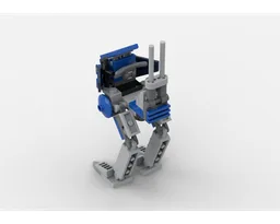 AT-RT 501st Legion