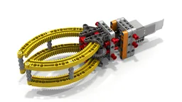 24121 Grabber Claw