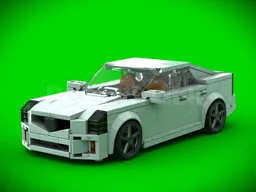 Cadillac CTS-V