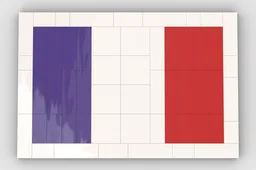 Flag of France
