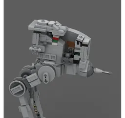 ATDP | Imperial | Rebels