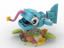 31128 Anglerfish