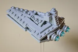 SW-Mini ISD
