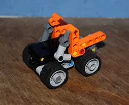 30710 - Mini Truck