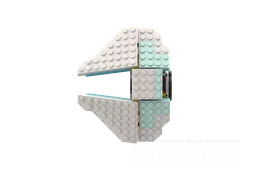 11032 TIE Interceptor