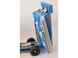 Underground Mining Truck