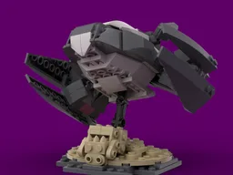 Shark Interceptor