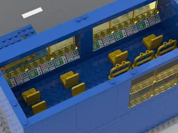 Space Flight Control Centre