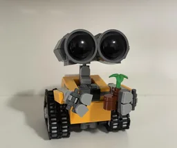 Mini WALL-E