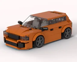 Škoda Fabia I Rs