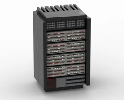 Server/Network Rack