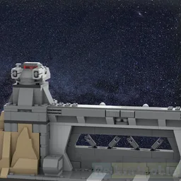 2X 75386 dual build