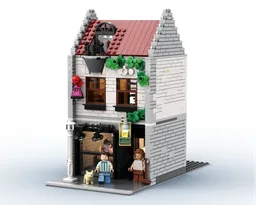 Brick Bundle