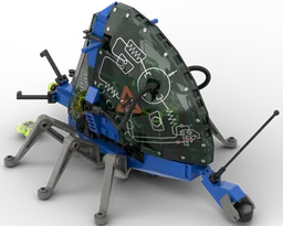 MOC-0060 bad bug