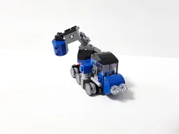 31054 - Wrecking Ball