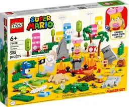 Creativity Toolbox - Maker Set