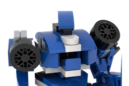 Robot Elva