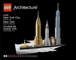 New York City
