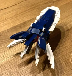 31088 cuttlefish